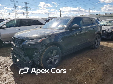 Land Rover Range Rover 2021 - Image 1 of 12