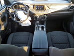 Chevrolet Blazer 2020