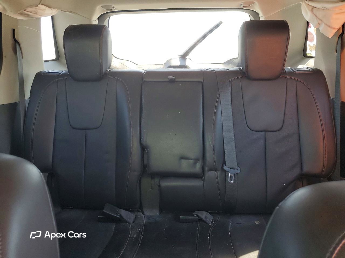 GMC Terrain 2014