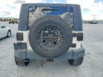 Jeep Wrangler 2009