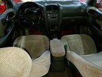 Hyundai Santa Fe 2005