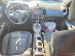 Nissan Juke 2015
