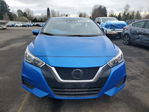 Nissan Versa 2020