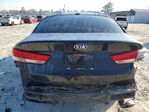 Kia Optima 2016