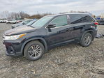 Toyota Highlander 2018