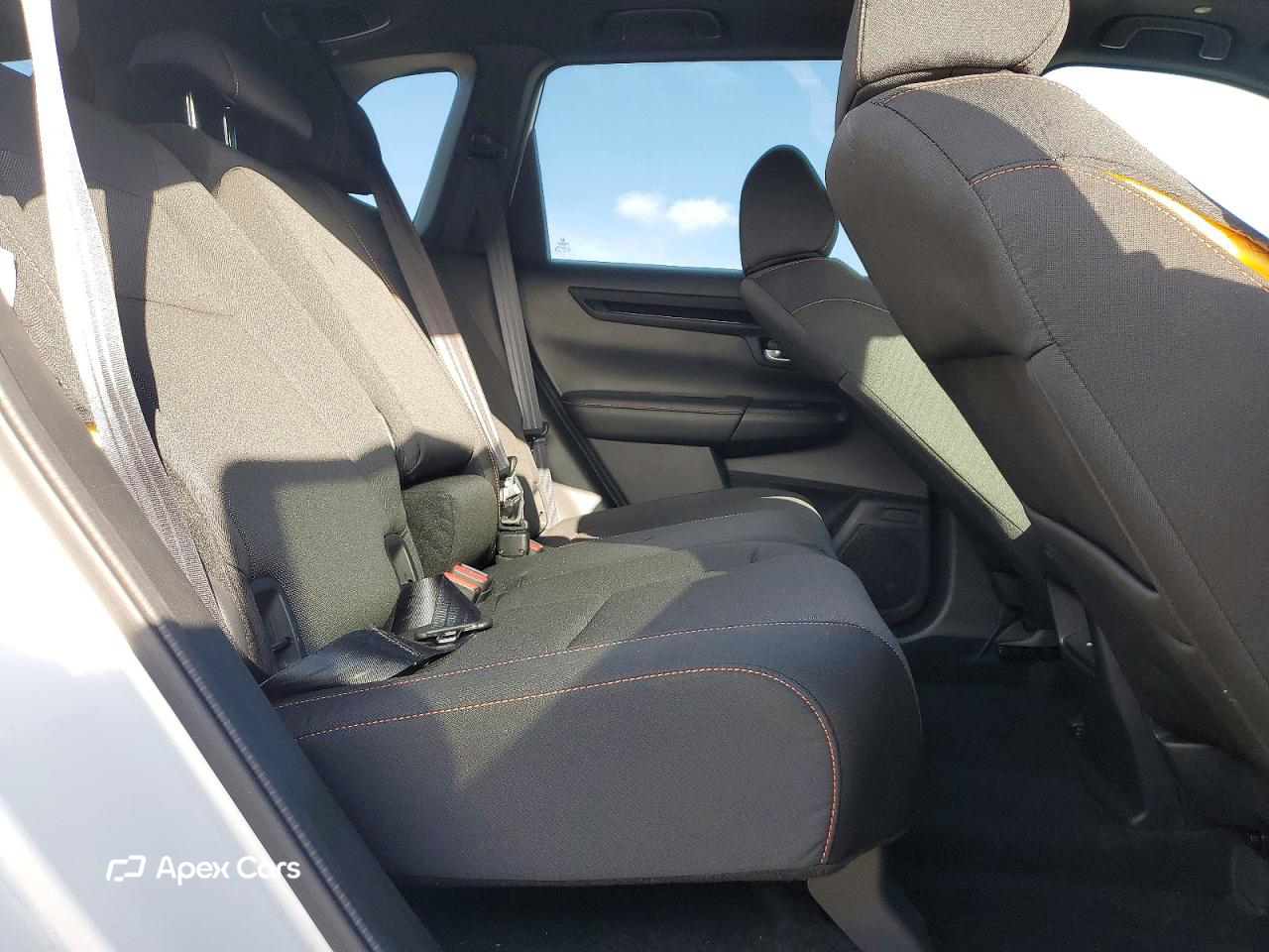 Honda CR-V 2025