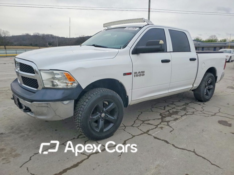 RAM 1500 2015 - Zdjęcie 1 z 12