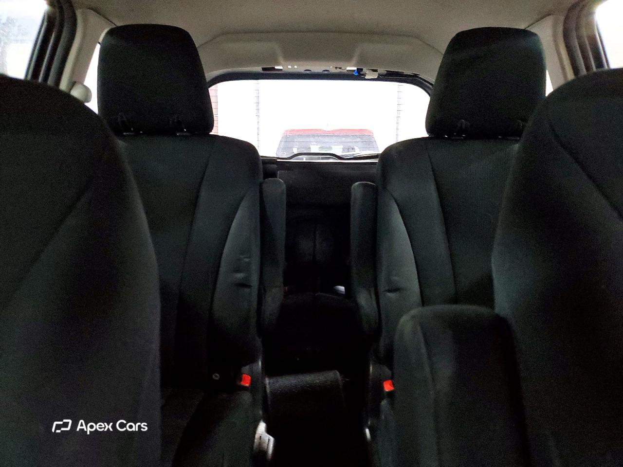 Mazda 5 2013