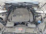 Mercedes-Benz E-klasse 2015