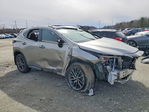 Lexus NX 2024