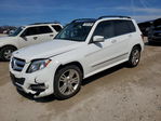 Mercedes-Benz GLK-klasse 2015