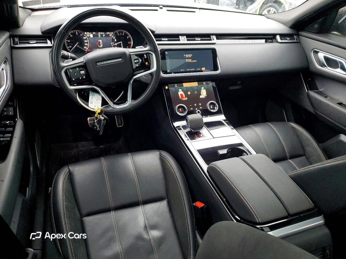 Land Rover Range Rover 2022