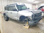 Ford Bronco 2023