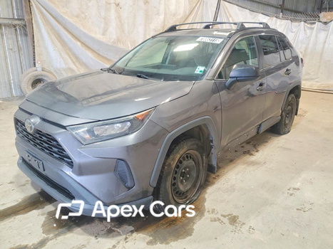 Toyota RAV 4 2019 - Image 1 of 12