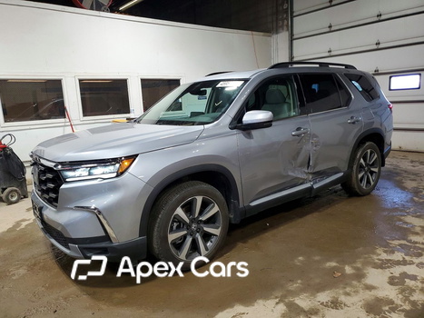Honda Pilot 2024 - Image 1 of 13