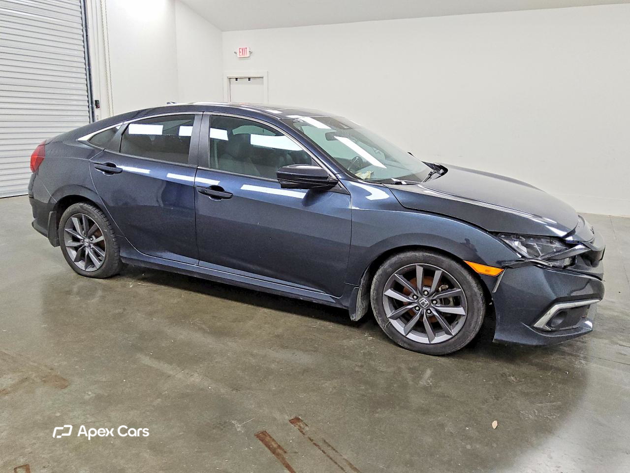 Honda Civic 2020