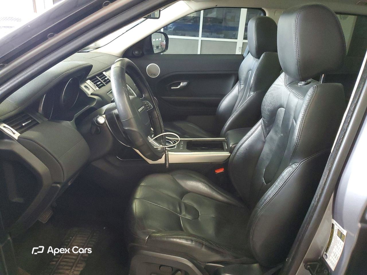 Land Rover Range Rover 2013