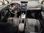 Subaru Impreza 2012