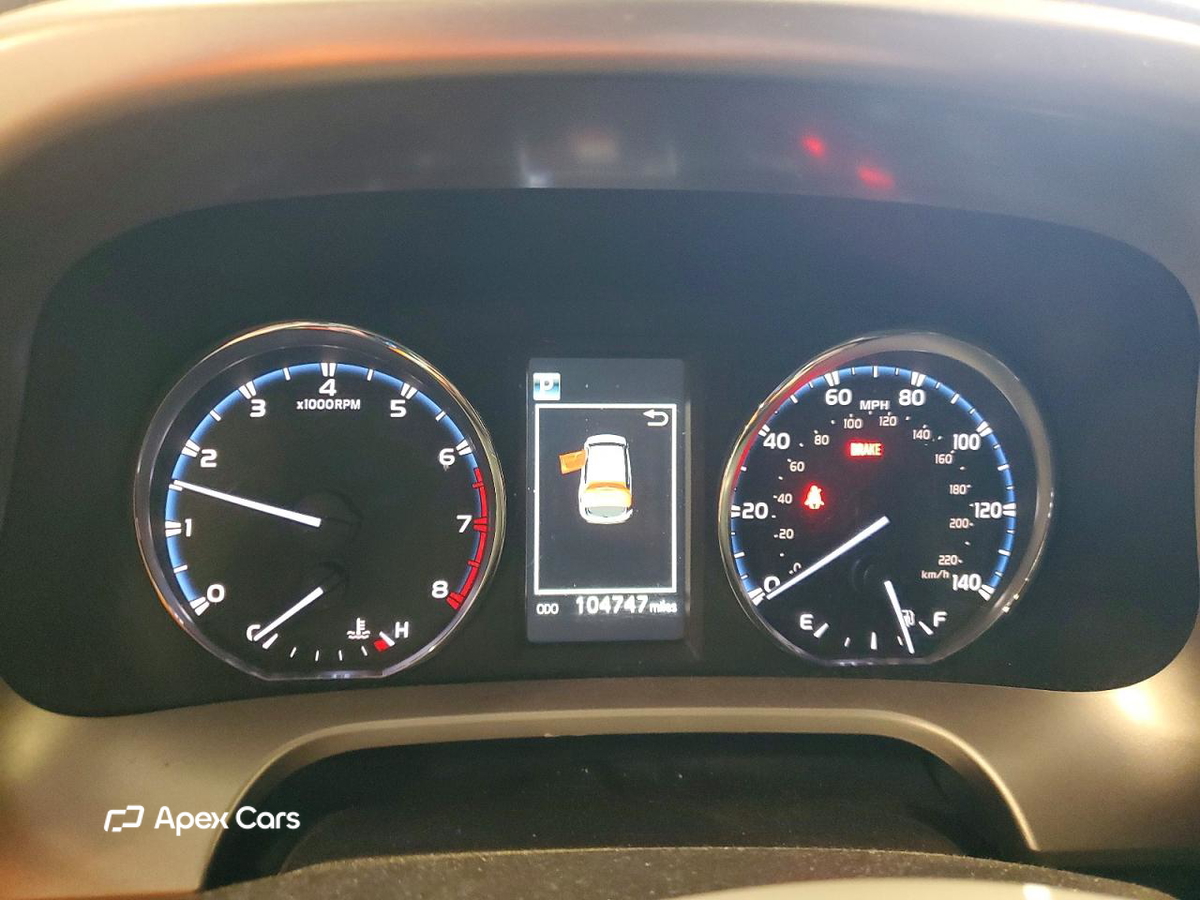Toyota RAV 4 2016