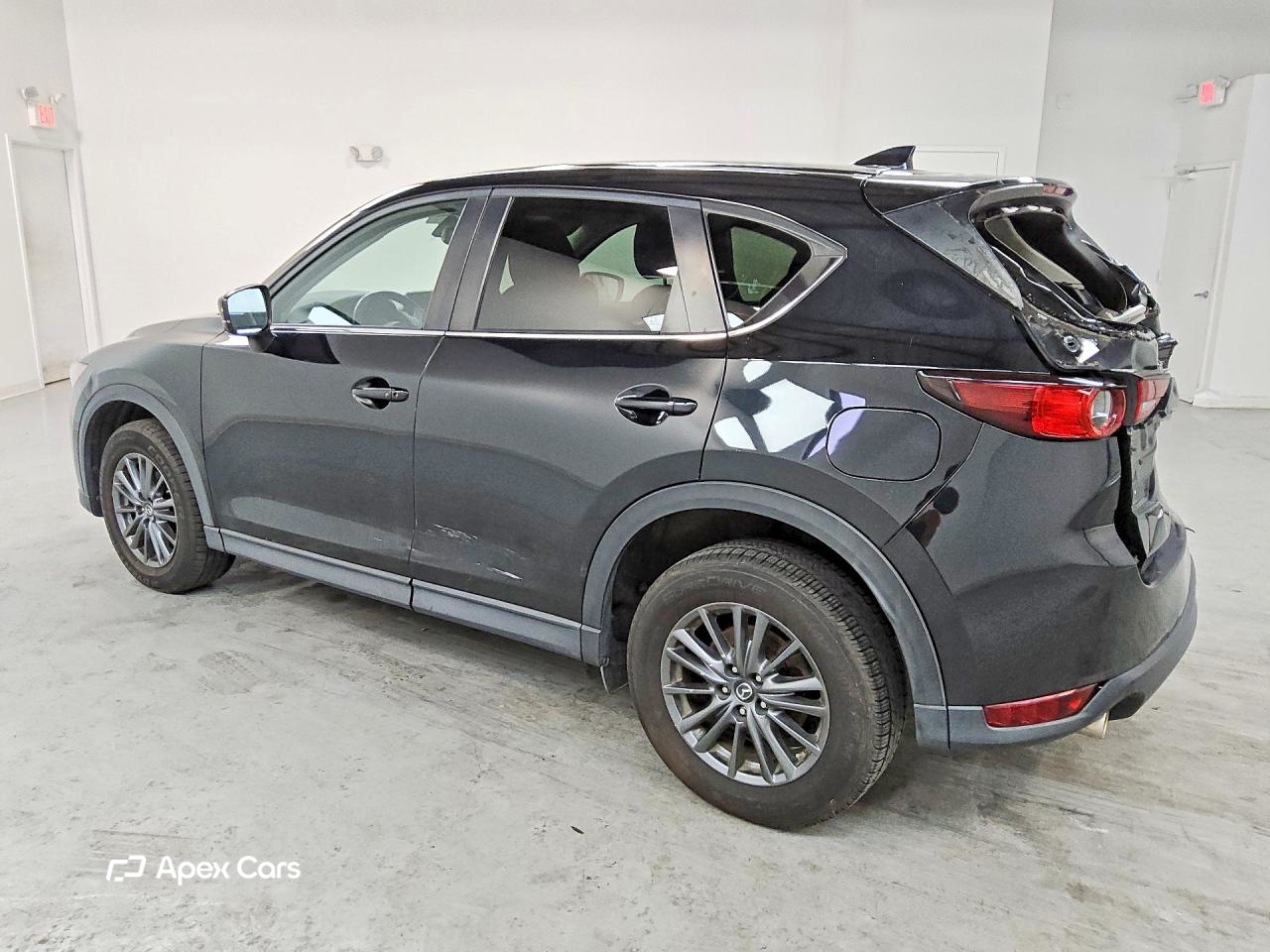 Mazda CX-5 2019