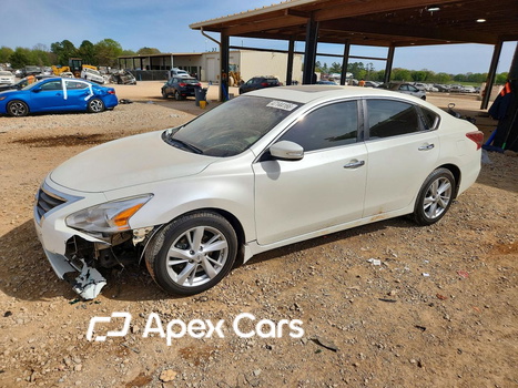Nissan Altima 2013 - Image 1 of 13