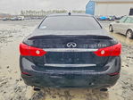 Infiniti Q50 2017