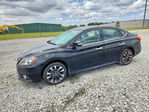 Nissan Sentra 2017