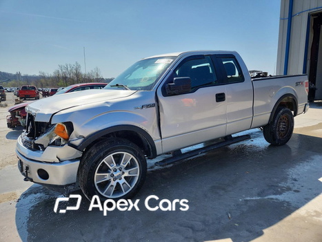 Ford F-150 2014 - Image 1 of 14