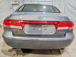 Hyundai Azera 2008