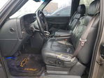 Chevrolet Silverado 2001