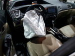 Honda Civic 2015