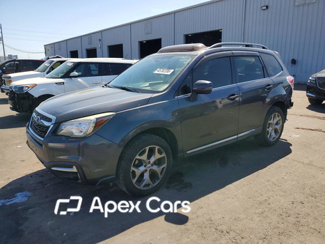 Subaru Forester 2017 - Image 1 of 13