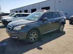 Subaru Forester 2017