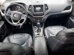 Jeep Cherokee 2015