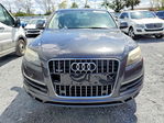 Audi Q7 2014