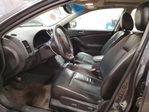 Nissan Altima 2012