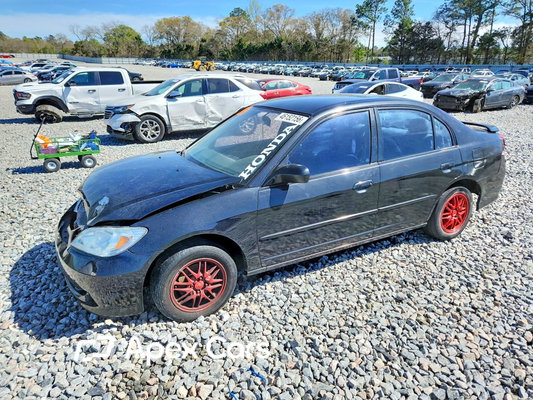 Honda Civic 2005 - Image 1 of 13