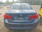 BMW Series 3 2018