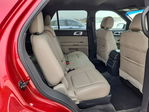 Ford Explorer 2015