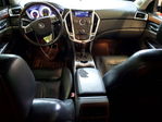 Cadillac SRX 2011