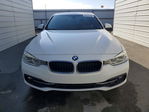 BMW Series 3 2018