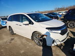 Honda Odyssey 2023