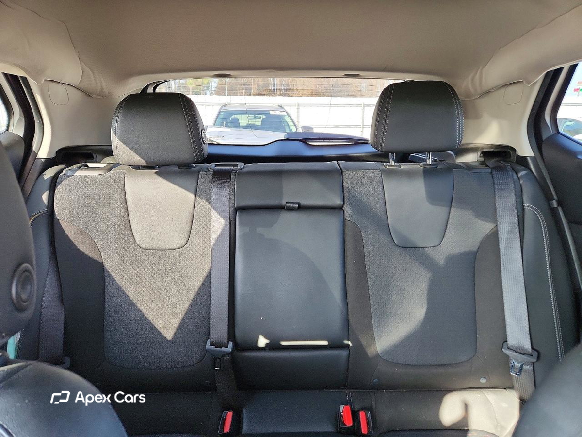 Buick Encore 2020