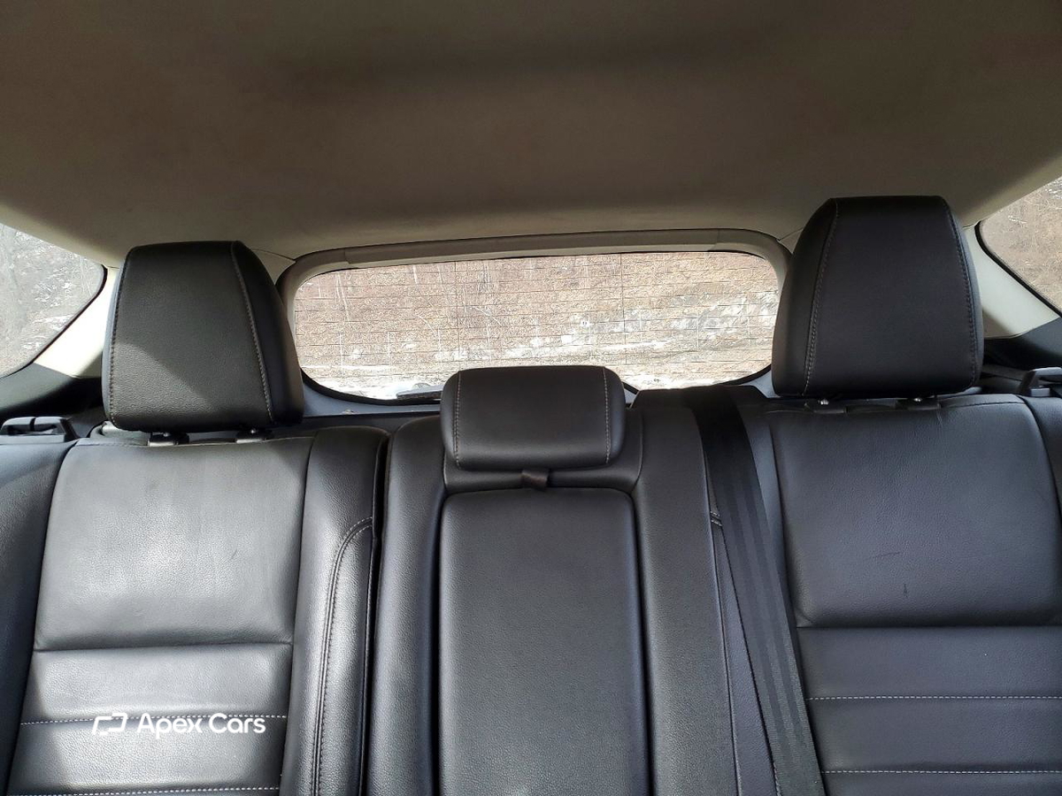 Ford Escape 2016