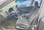 Nissan Altima 2012