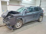 Jeep Cherokee 2017
