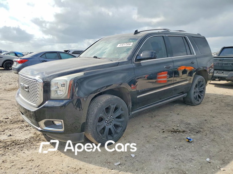 GMC Yukon 2015 - Image 1 of 13