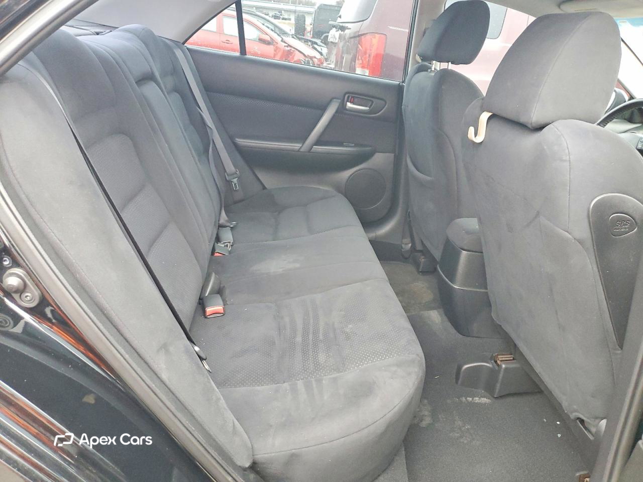 Mazda 6 2007