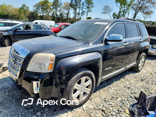 GMC Terrain 2015 - Image 1 of 13