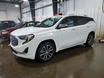GMC Terrain 2018